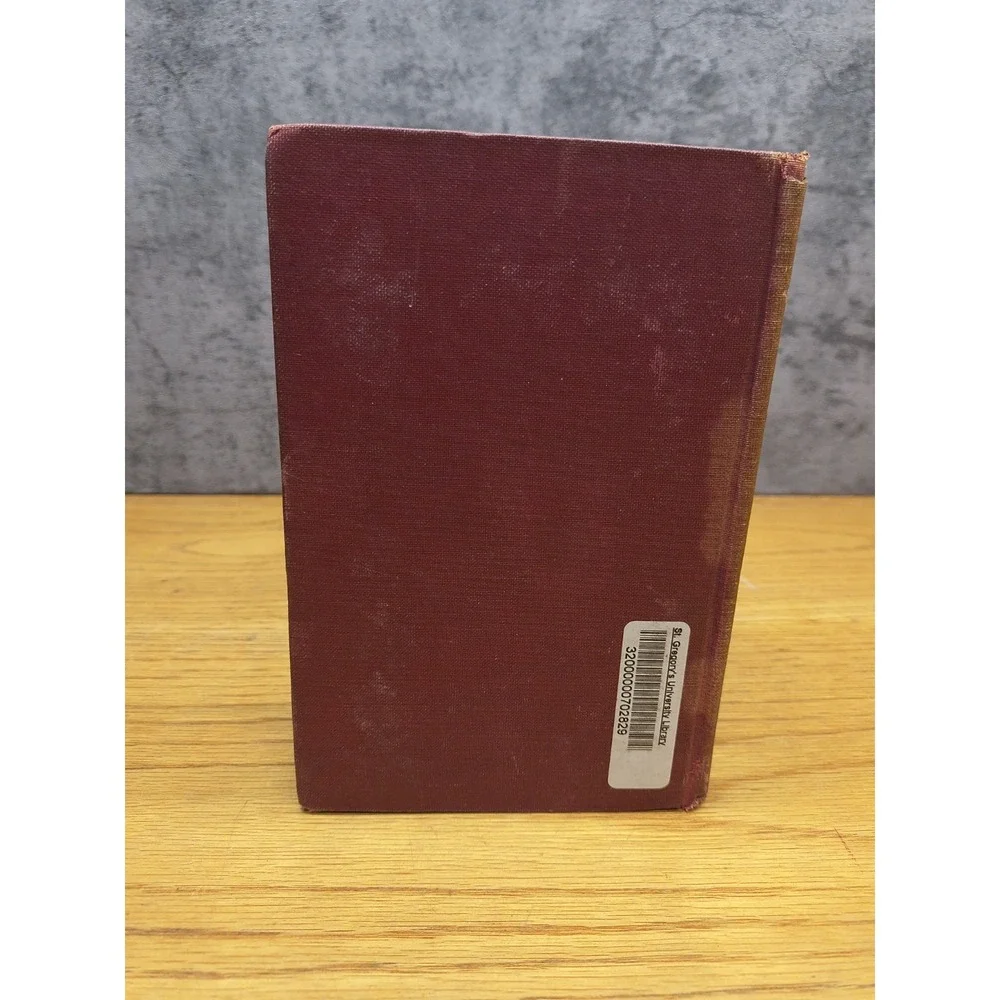 THE GOSLINGS A Study of the American Schools 1st Ed. 1924 ‎ By Upton Sinclair